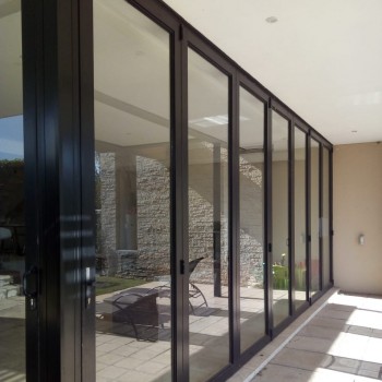 Folding Door
