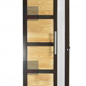 opus glass door 1 back